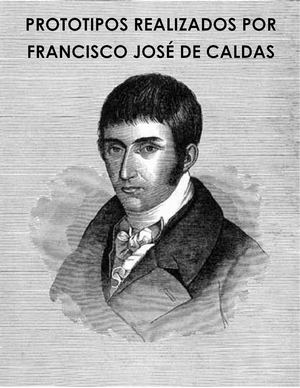 Prototipos Francisco José de Caldas