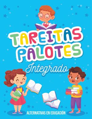 Tareitas Integradas I
