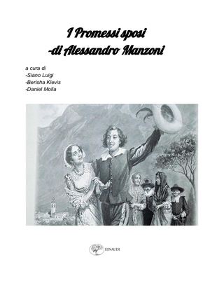 Klevis Berisha, Daniel Molla e Luigi Siano