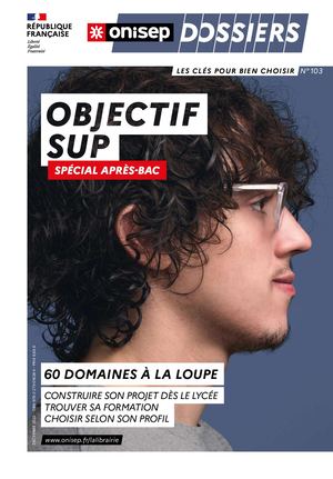 Onisep Objectifs Sup (Teaser 2022)