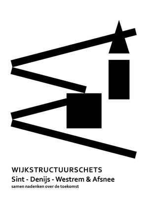 Projectdefinitie Wss Sint Denijs Westrem Afsnee