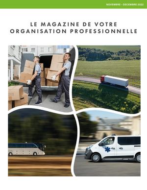 Otre Mag n°12 - Décembre 2022