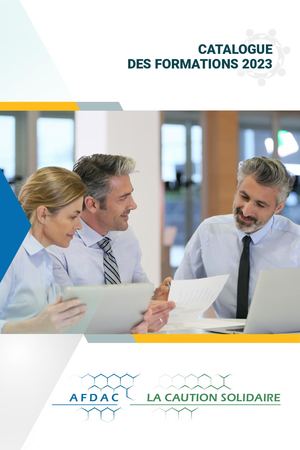 Catalogue AFDAC 2023