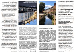 Brèves de discussions #3