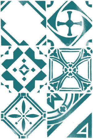 Метлахские маршруты 2