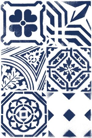 Метлахские маршруты 1