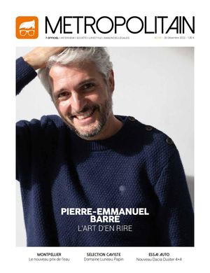 HEBDO N°2141 - 20/12/2022