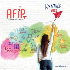 Catalogue AFIP Formations 2023