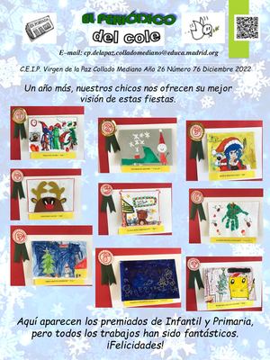 Periódico  1er T 2022 2023