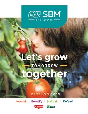 2023 Catalog