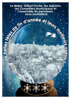 Bulletin Habsheim N50 Janvier-Février 2023