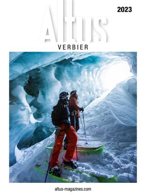 ALTUS Verbier 2023