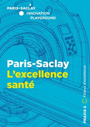 Praxis Playground Excellence Sante - décembre 2022