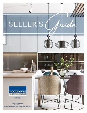 Guide For Sellers Woodhouse Property Consultants