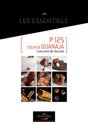 Essentiel P125 Coeur De Guanaja