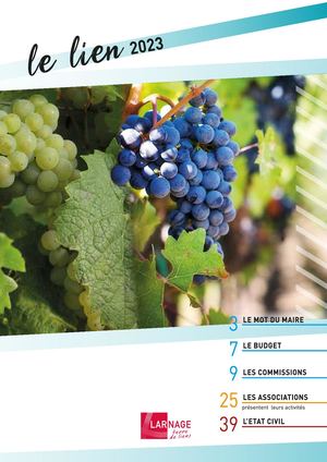 Le Lien 2023