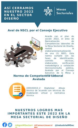 4to Flash Informativo Diseño