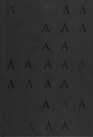 Визуальное исследование: Развитие кириллической антиквы и еë особенности в рисованных шрифтах
