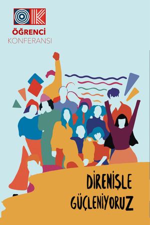 Öğrenci Konferansı Kitapçığı