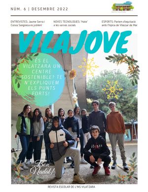 VILAJOVE Desembre 2022