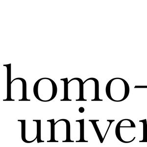 homo-universale