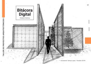 Bitacora Digital Samya Lopez