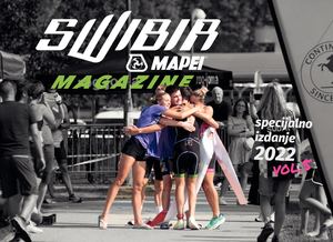 Swibir Mapei Magazin 005 - 2022