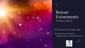 Retour Ma Clinique Est Fantastique