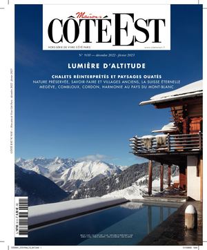 Maisons Cote Est