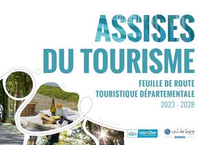 Assises Du Tourisme