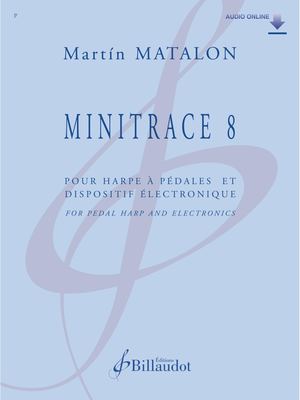 Martin Matalon - Minitrace 8