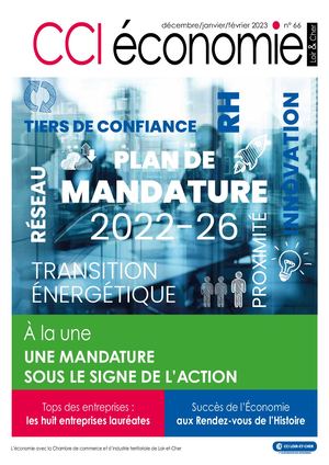 Cci Economie N66 Web