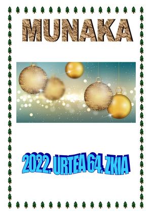 Munaka