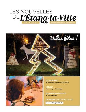 Les Nouvelles De Letang Hiver 2022 148
