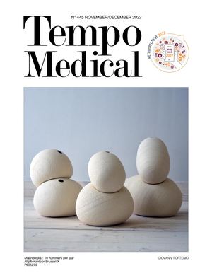 Tempo Medical 445