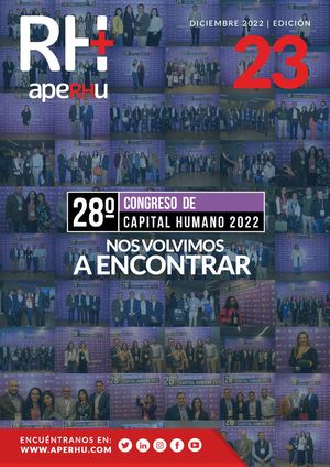 Revista APERHU N°23