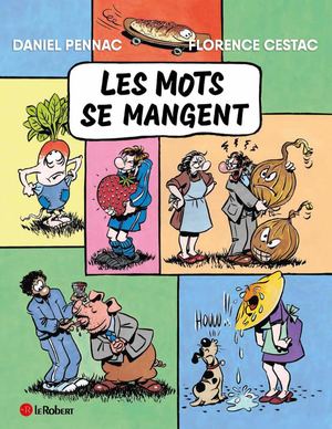 Extrait Mail Les Mots Se Mangent
