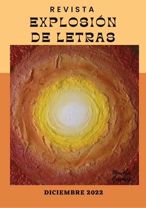 EXPLOSIÓN DE LETRAS 2