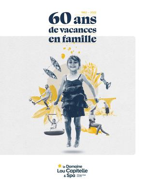 Domaine Lou Capitelle Mag 60 Ans