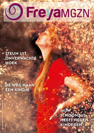 Freya Magazine #4 2022