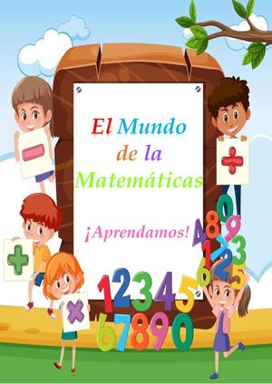 Semestral de Matematica
