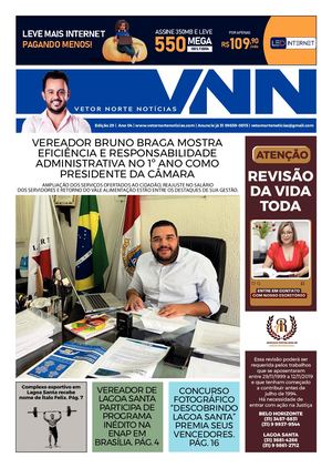 Edição 29 Dezembro