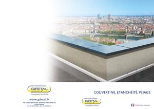 Gifetal Couvertine
