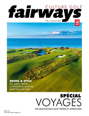 Fairways N°83