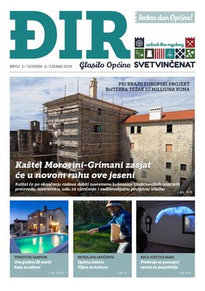 ĐIR - Glasnik Svetvinčenta #02