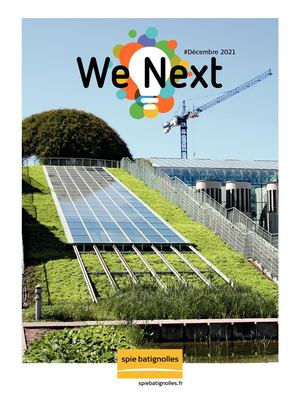 MAQUETTE SPIE BATIGNOLLES