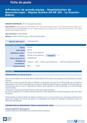 Bct Ide Ge Neurochir Décembre 2022