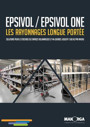 Documentation Epsivol MDR