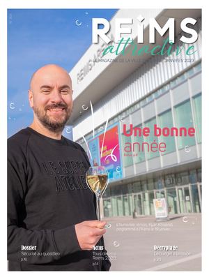 Reims Attractive - Janv-Fév 2023