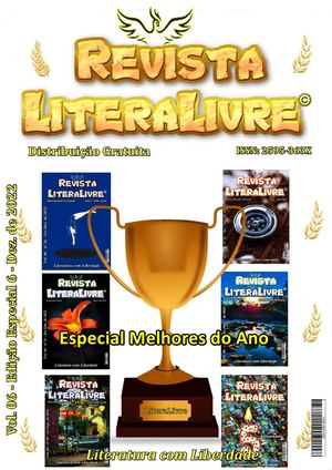 Revista LiteraLivre Edição Especial 06